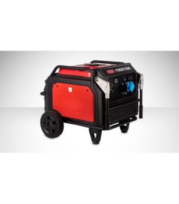 Agregat inwertorowy Fogo...