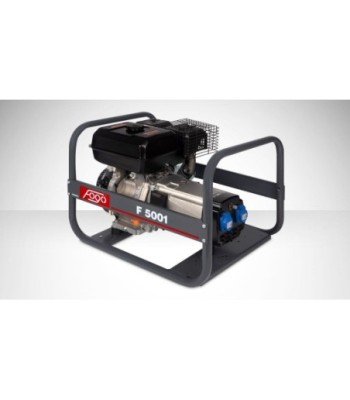 Agregat Fogo 1-fazowy 230V...