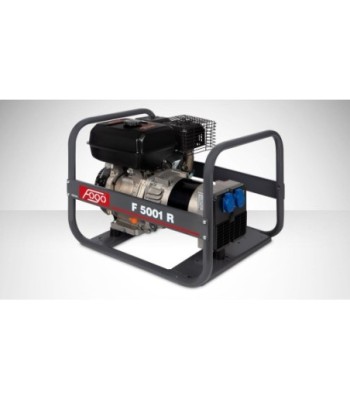 Agregat Fogo 1-fazowy 230V...