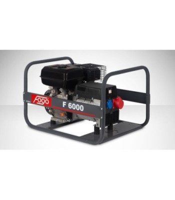 Agregat Fogo 3-fazowy...