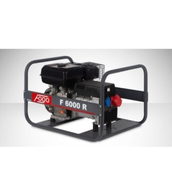 Agregat Fogo 3-fazowy...