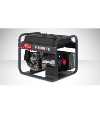 Agregat Fogo 3-fazowy...