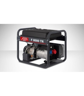 Agregat Fogo 3-fazowy...