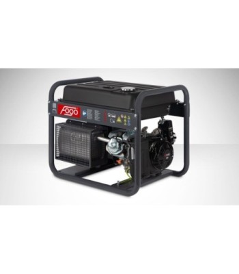 Agregat Fogo 3-fazowy...