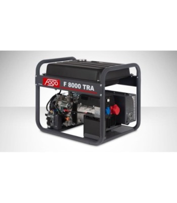 Agregat Fogo 3-fazowy...