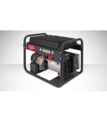 Agregat Fogo 3-fazowy...