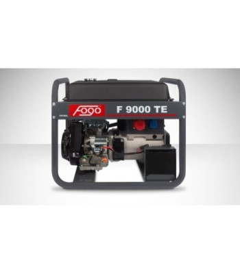 Agregat Fogo 3-fazowy...