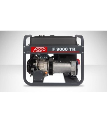 Agregat Fogo 3-fazowy...