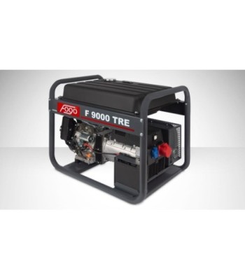 Agregat Fogo 3-fazowy...