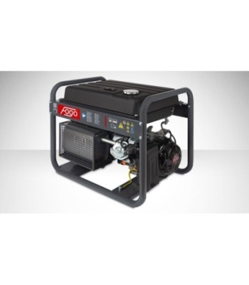 Agregat Fogo 3-fazowy...