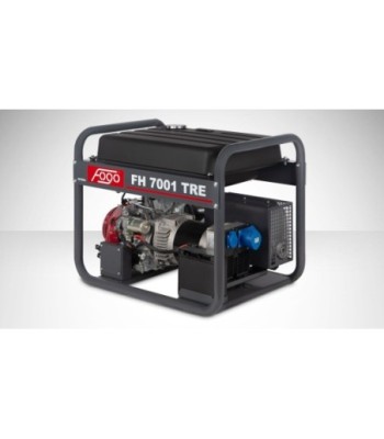 Agregat Fogo 1-fazowy 230V...