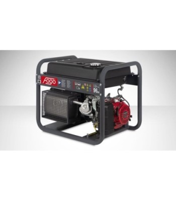 Agregaty Fogo 3-fazowy...