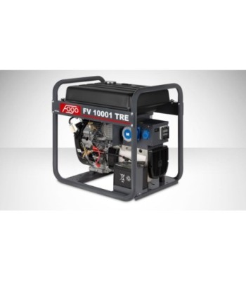 Agregat Fogo 1-fazowy 230V...