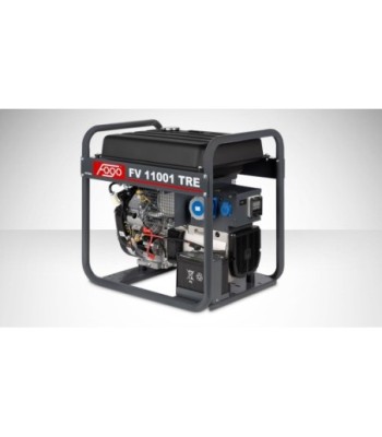 Agregat Fogo 1-fazowy 230V...