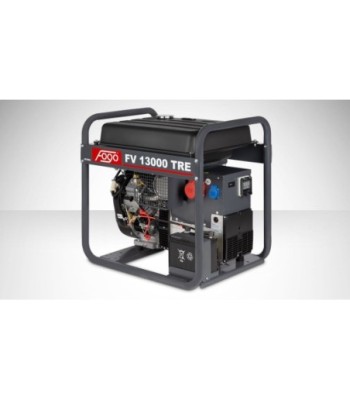 Agregat Fogo 3-fazowy...