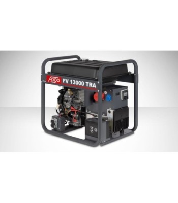 Agregat Fogo 3-fazowy...