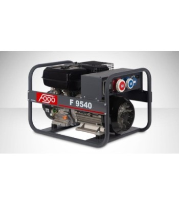 Agregat Fogo 3-fazowy...