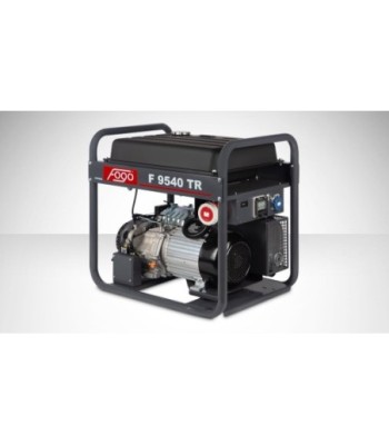 Agregat Fogo 3-fazowy...