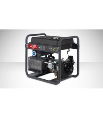 Agregat Fogo 3-fazowy...