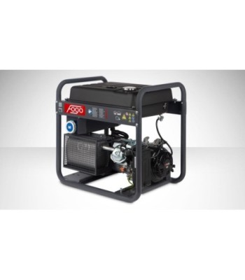 Agregat Fogo 3-fazowy...