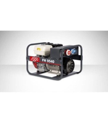 Agregat Fogo 3-fazowy...