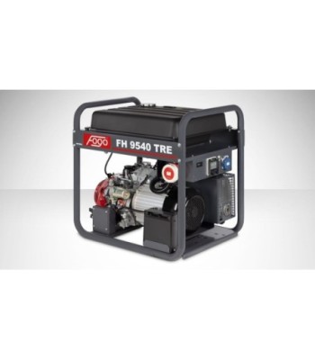 Agregat Fogo 3-fazowy...