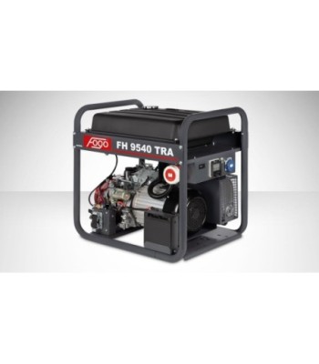 Agregat Fogo 3-fazowy...