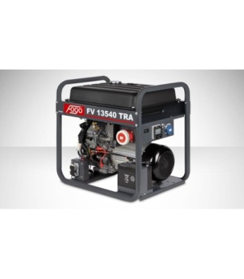 Agregat Fogo 3-fazowy...