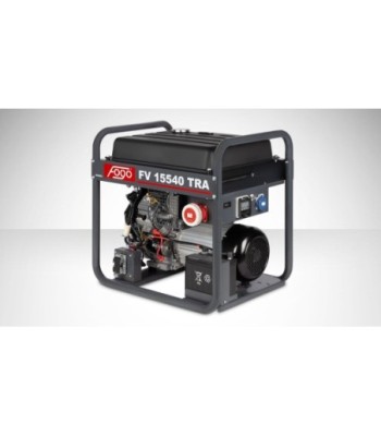 Agregat Fogo 3-fazowy...