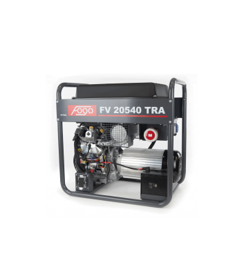 Agregat Fogo 3-fazowy...