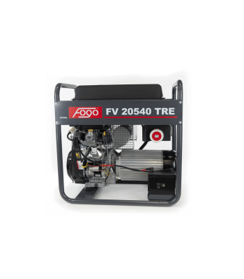 Agregat FV20540TRE Fogo...