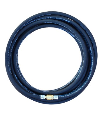 Wąż elektrostatyczny uzbrojony 10x17 -10m