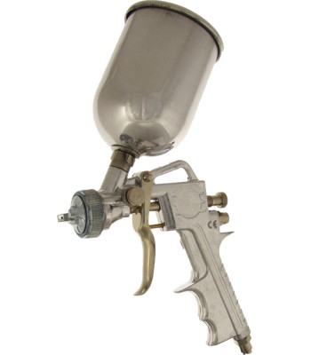 Pistolet do malowania omg górny zb.1l