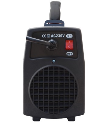 Spawarka arc mma adore x/180 igbt welder fantasy + przyłbica samościemniająca 3037 hot