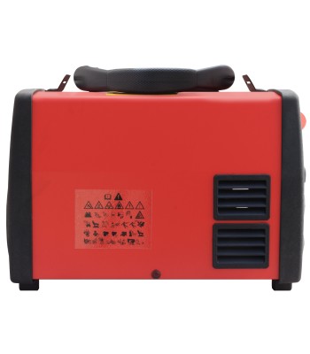 Spawarka arc mma adore x/180 igbt welder fantasy + przyłbica samościemniająca 3034 hot