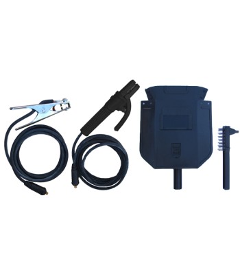 Spawarka arc mma adore x/180 igbt welder fantasy + przyłbica samościemniająca 3034 hot