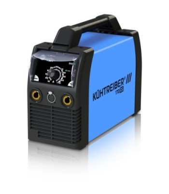 KÜHTREIBER 170 RS set II