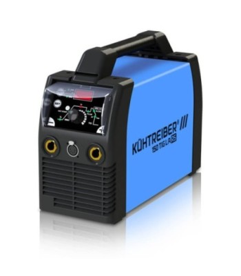 KÜHTREIBER 150 TIG LA RS...