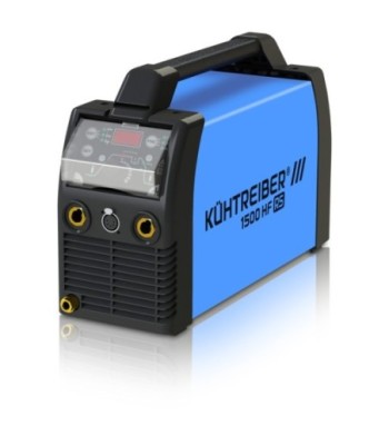 KÜHTREIBER 1500 HF RS set I