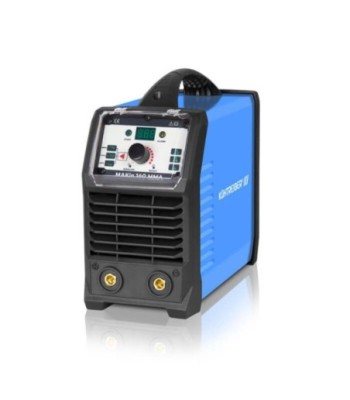 MAKin 160 MMA set II