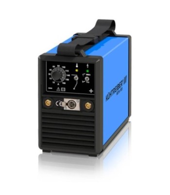 KÜHTREIBER 165 set III