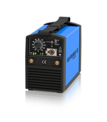 KÜHTREIBER 170 set III