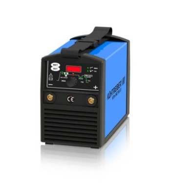 KÜHTREIBER 150 TIG LA set III