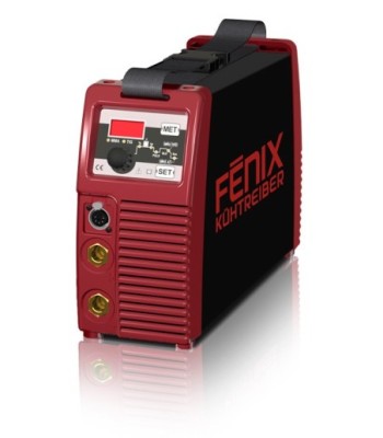 FÉNIX 200 VR set III