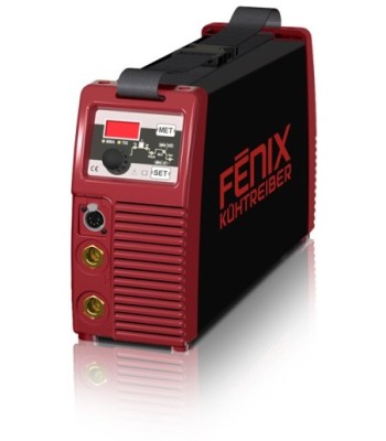 FÉNIX 200 PFC VR set III