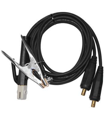 kable 25 mm², 3 m, 10-25