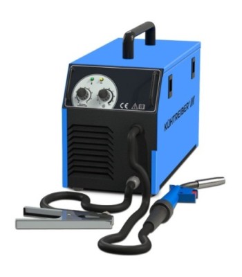 KÜHTREIBER 2040 MIG