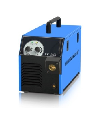 KÜHTREIBER 2040 MIG EURO