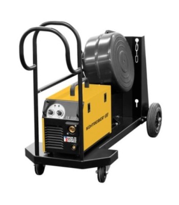 Wózek pro KÜHTREIBER 2040...