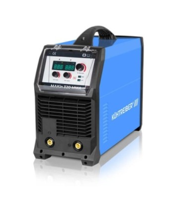 MAKin 320 MMA
